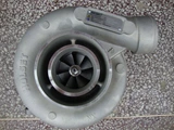 DCEC C Series Turbocharger