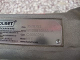 DCEC C Series Turbocharger