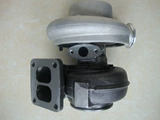 DCEC C Series Turbocharger