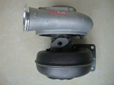 DCEC C Series Turbocharger