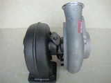DCEC C Series Turbocharger