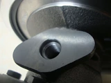 DCEC C Series Turbocharger