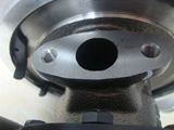 DCEC C Series Turbocharger