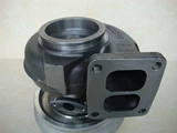 DCEC C Series Turbocharger
