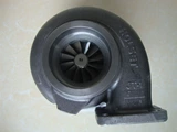DCEC C Series Turbocharger