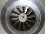 DCEC C Series Turbocharger
