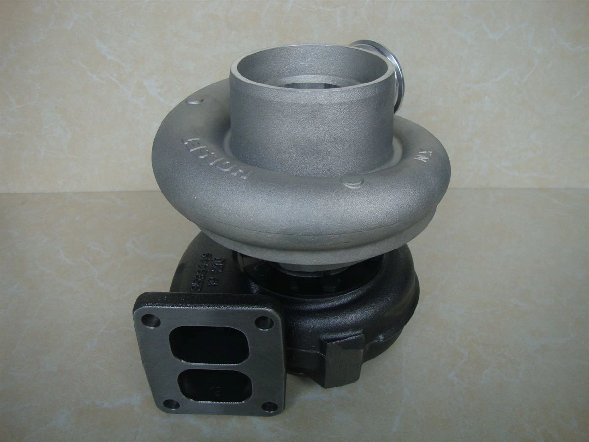 DCEC C Series Turbocharger