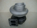 DCEC C Series Turbocharger