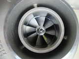 DCEC C Series Turbocharger