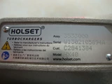 DCEC C Series Turbocharger