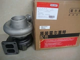 DCEC C Series Turbocharger
