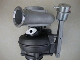 DCEC C Series Turbocharger