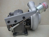 DCEC C Series Turbocharger