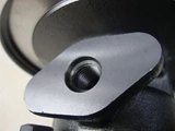 DCEC C Series Turbocharger