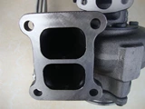 DCEC C Series Turbocharger