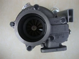 DCEC C Series Turbocharger