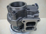 DCEC C Series Turbocharger