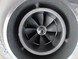 DCEC C Series Turbocharger