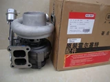 DCEC C Series Turbocharger