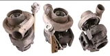 DCEC C Series Turbocharger