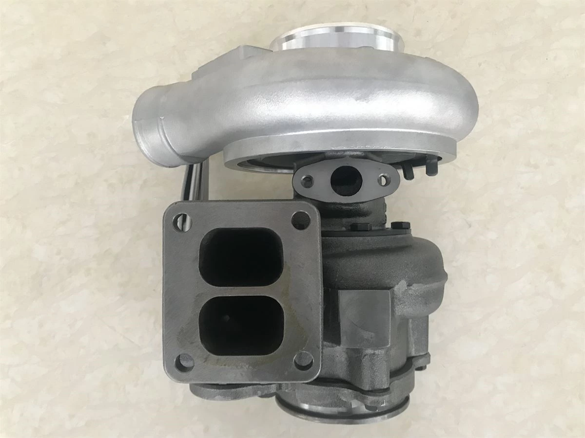DCEC C Series Turbocharger