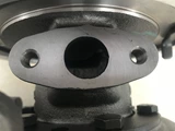DCEC C Series Turbocharger