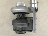 DCEC C Series Turbocharger