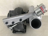 DCEC C Series Turbocharger