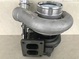 DCEC C Series Turbocharger