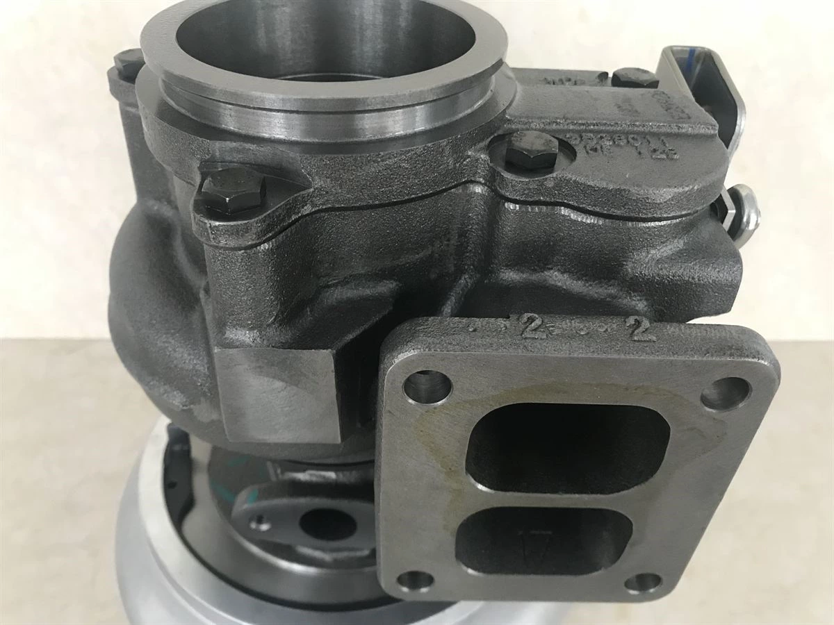 DCEC C Series Turbocharger