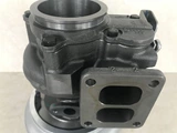 DCEC C Series Turbocharger