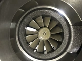 DCEC C Series Turbocharger