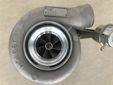 DCEC C Series Turbocharger