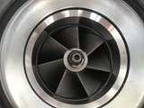 DCEC C Series Turbocharger
