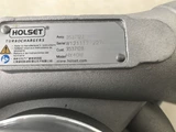 DCEC C Series Turbocharger