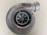 DCEC C Series Turbocharger