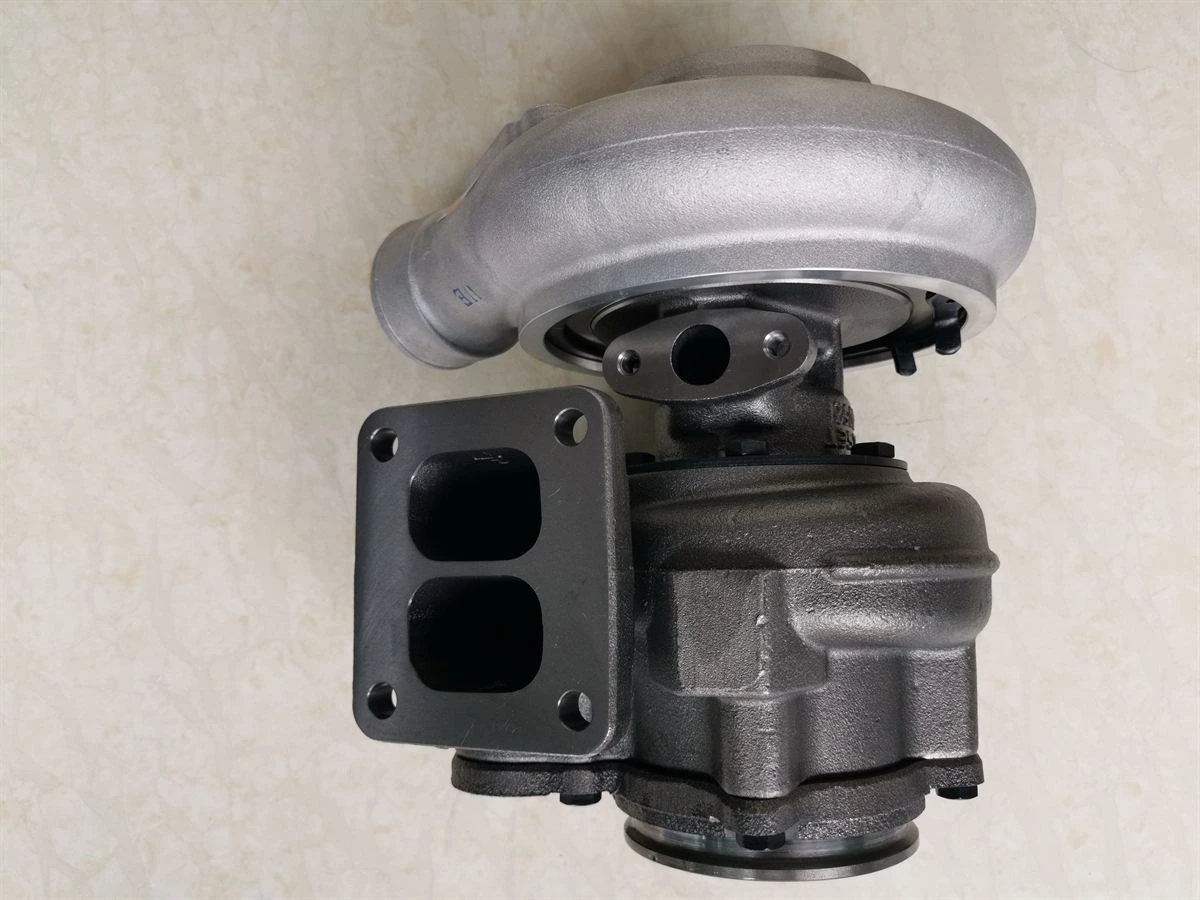 DCEC C Series Turbocharger
