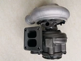 DCEC C Series Turbocharger