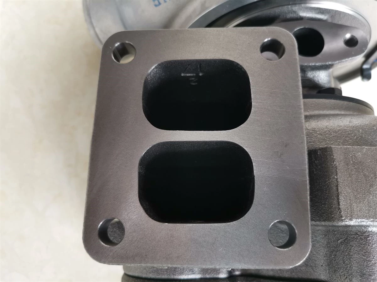 DCEC C Series Turbocharger