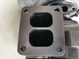 DCEC C Series Turbocharger