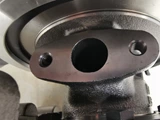 DCEC C Series Turbocharger