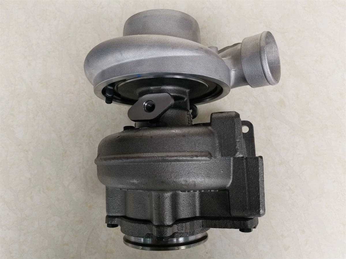 DCEC C Series Turbocharger