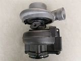 DCEC C Series Turbocharger