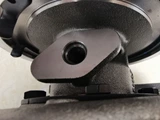 DCEC C Series Turbocharger