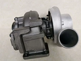 DCEC C Series Turbocharger