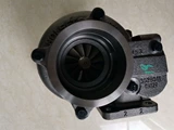 DCEC C Series Turbocharger
