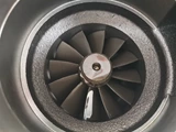 DCEC C Series Turbocharger
