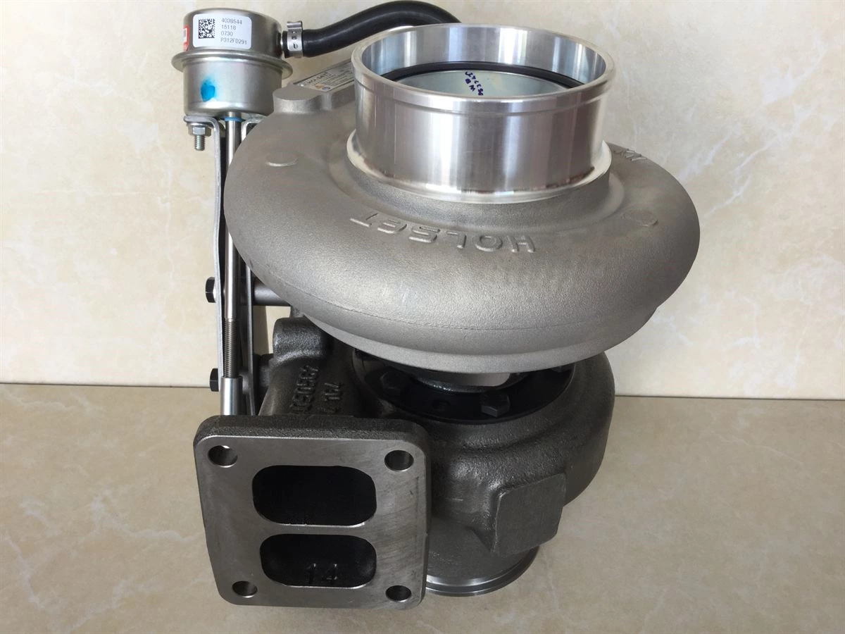 DCEC C Series Turbocharger