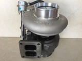 DCEC C Series Turbocharger