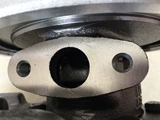 DCEC C Series Turbocharger